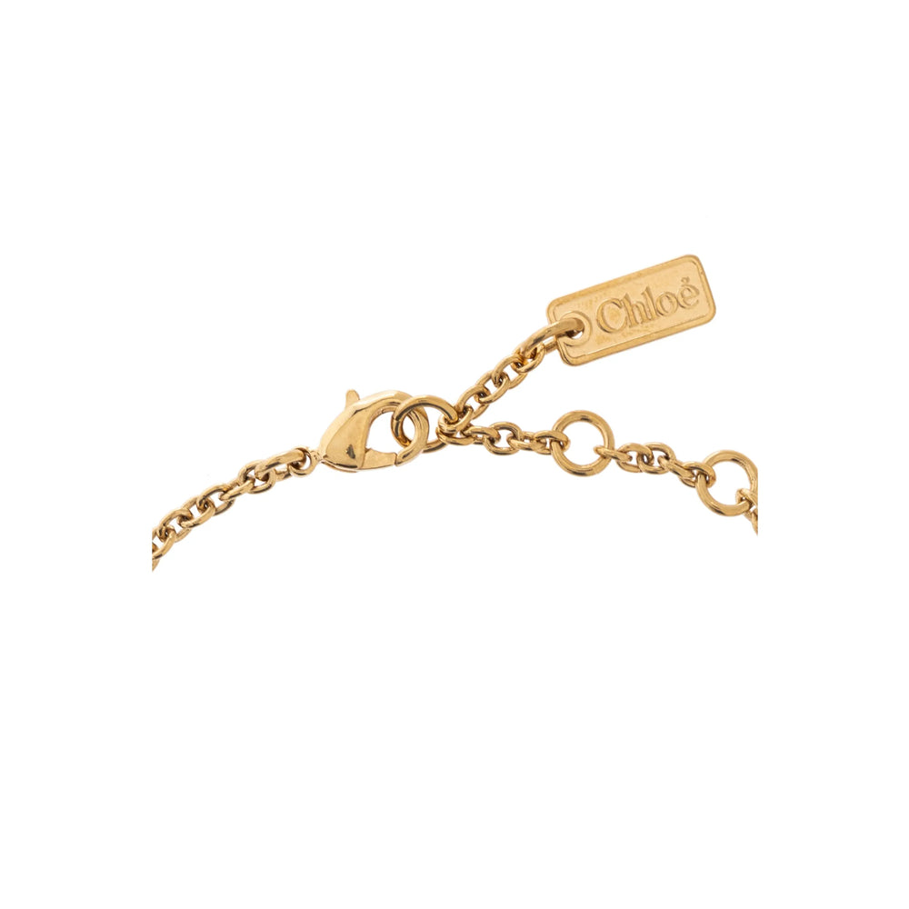 Chloé Gold Bracelets Women CHLOE