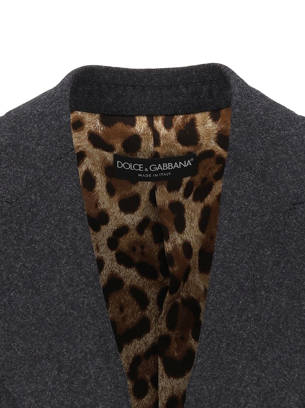 Dolce & Gabbana Women Turlington Single-Breasted Jacket DOLCE & GABBANA