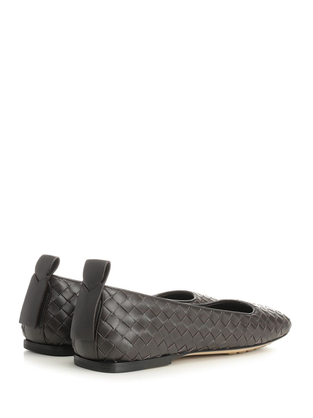 Bottega Veneta Women "Charlotte" Ballerinas BOTTEGA VENETA