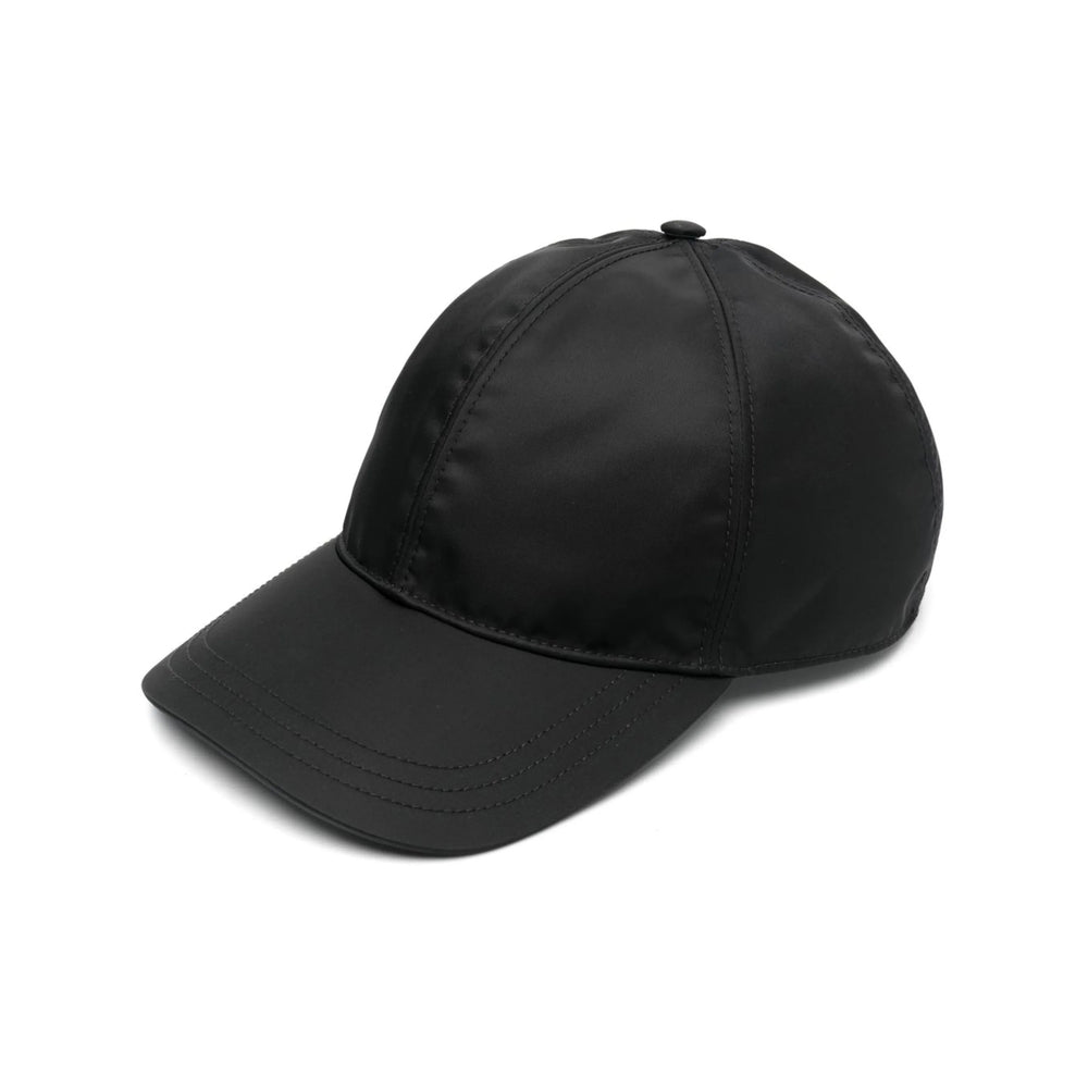 Prada Black Hats Men PRADA