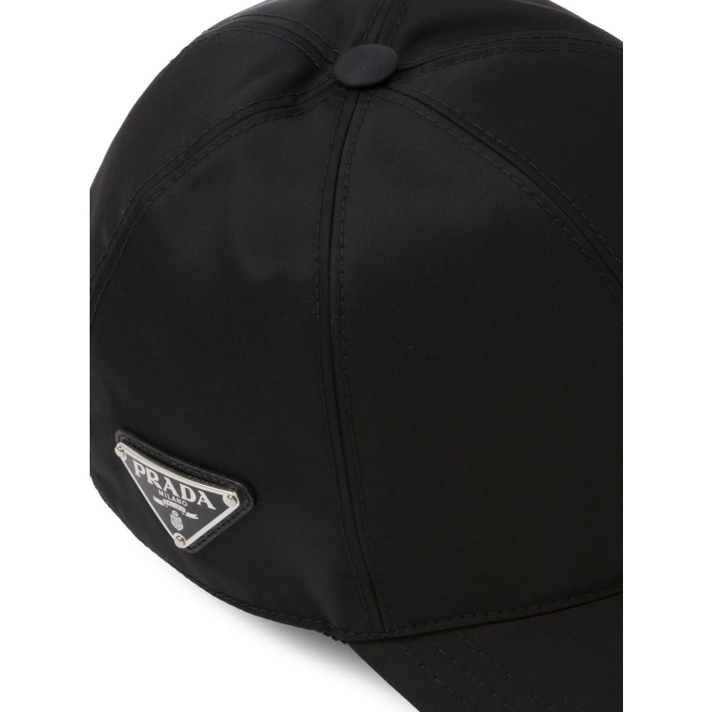 Prada Black Hats Men PRADA
