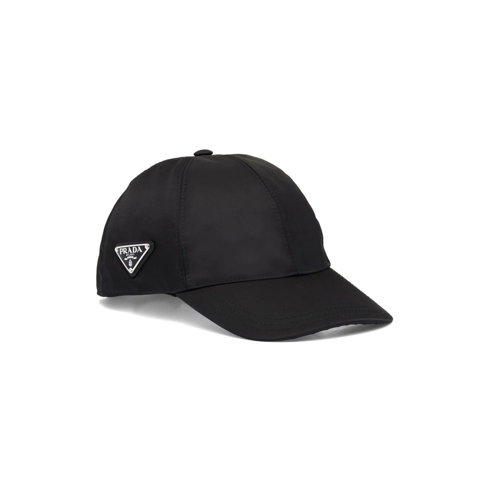 Prada Black Hats Men PRADA