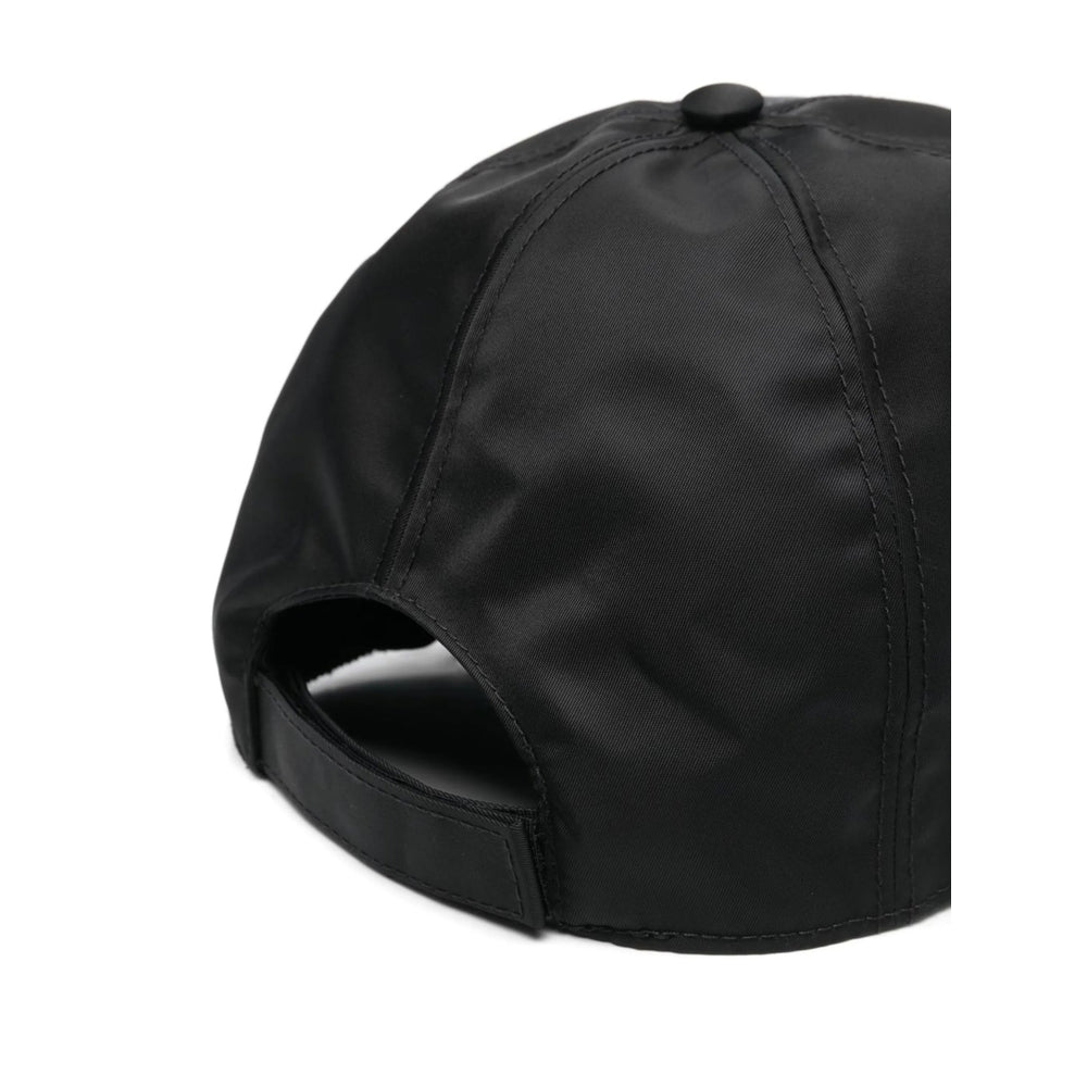 Prada Black Hats Men PRADA