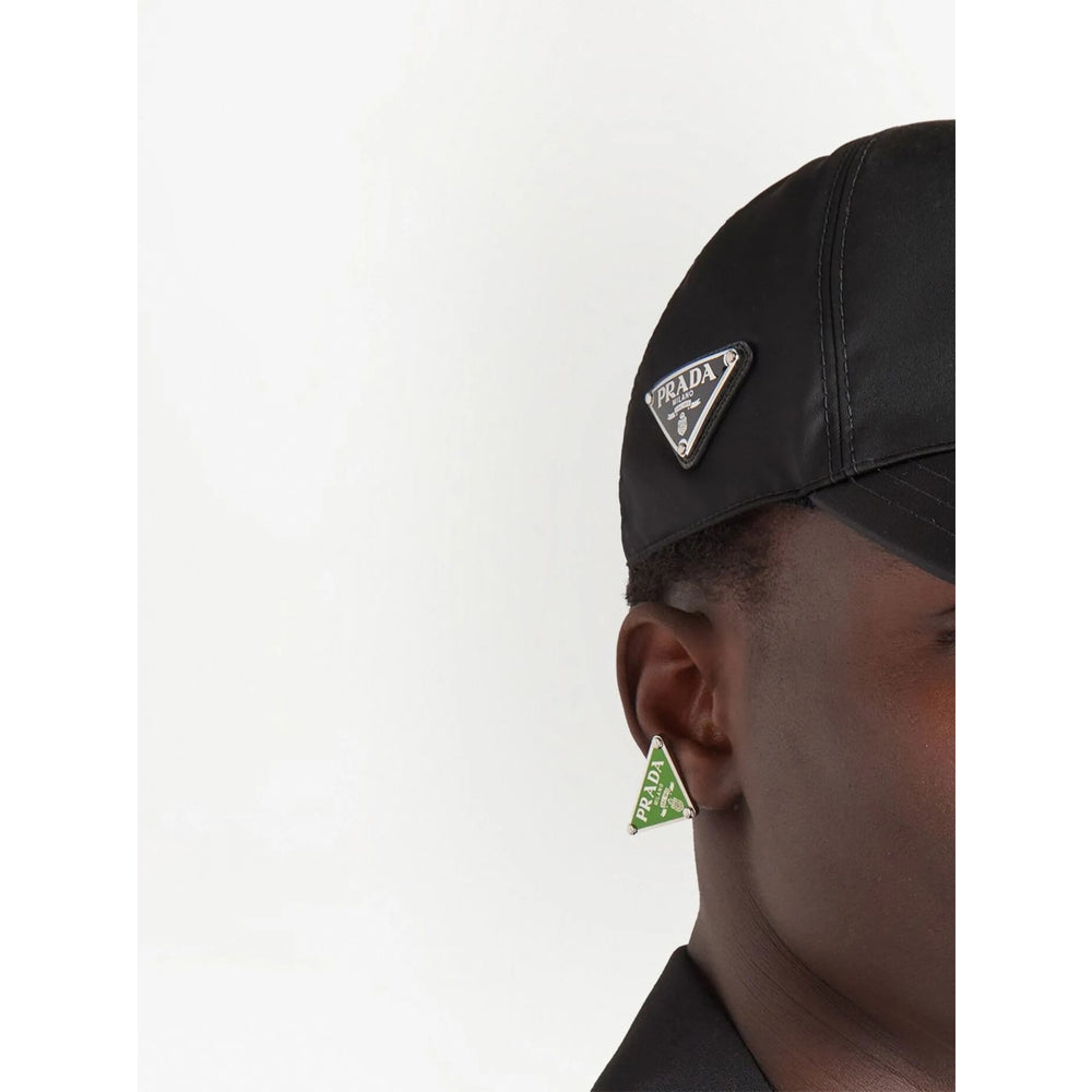 Prada Black Hats Men PRADA