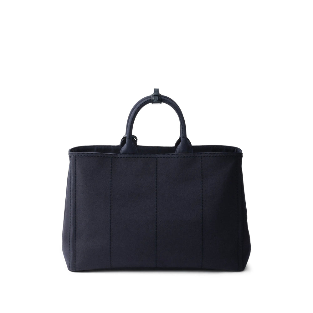 Prada Blue Tote Bags Men PRADA