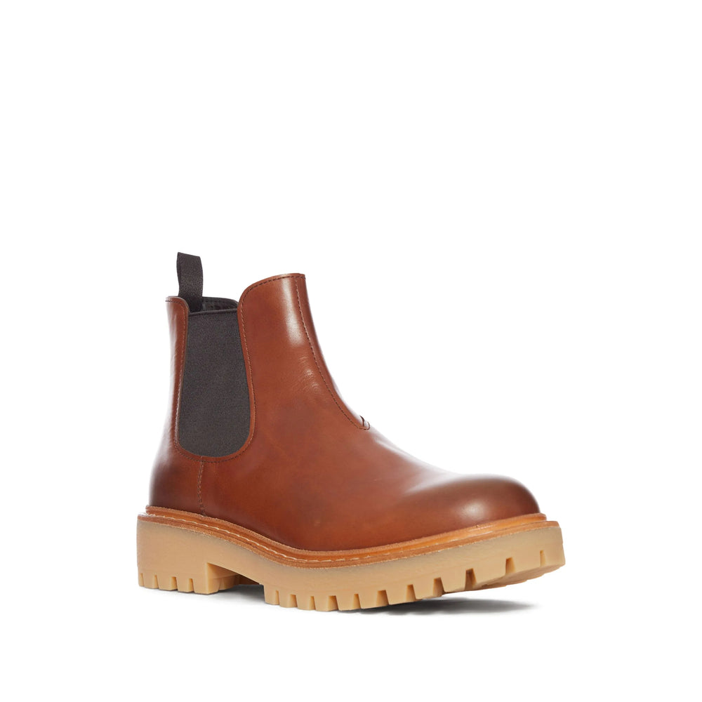 Prada Brown Trainers Men PRADA