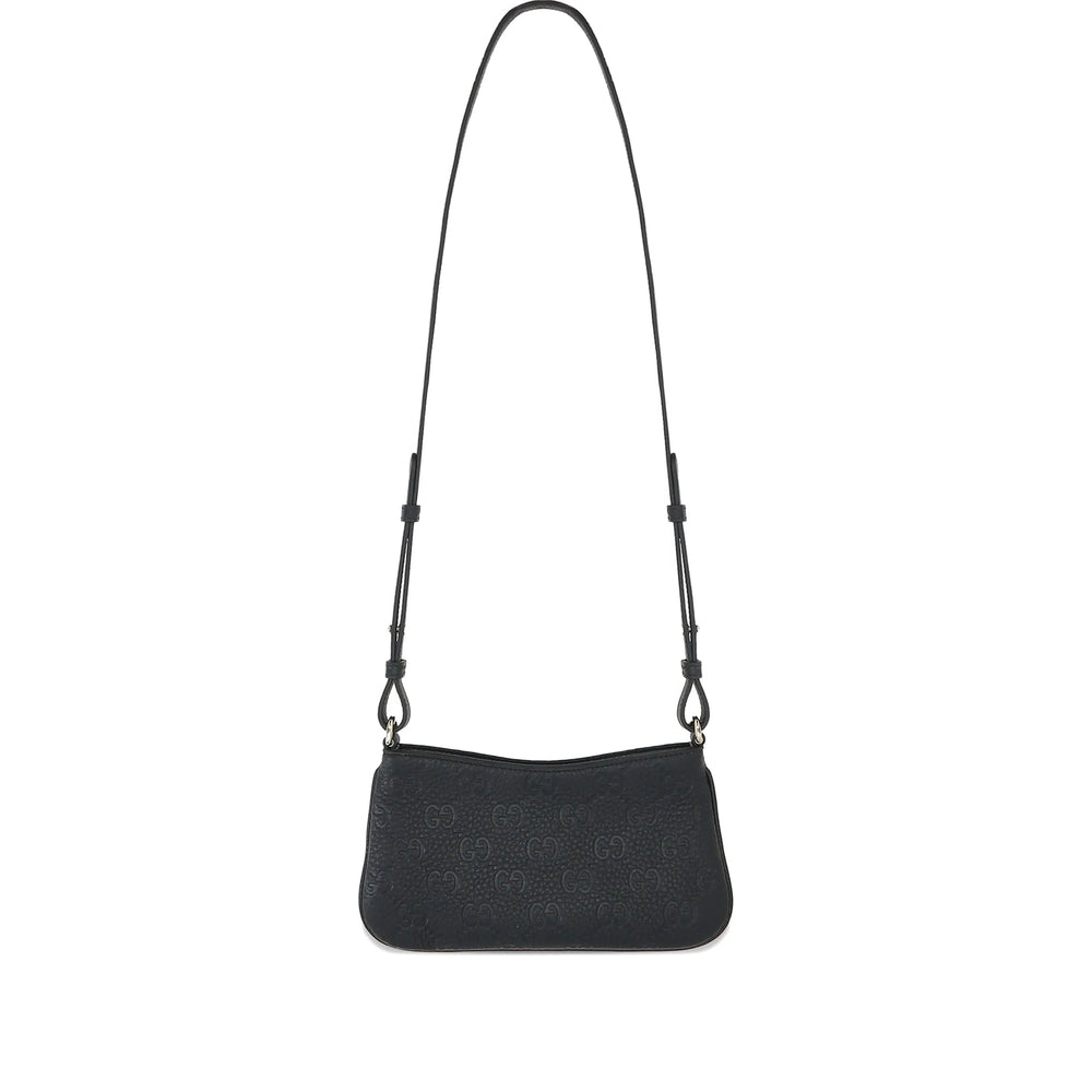 Gucci Black Shoulder Bags Women GUCCI