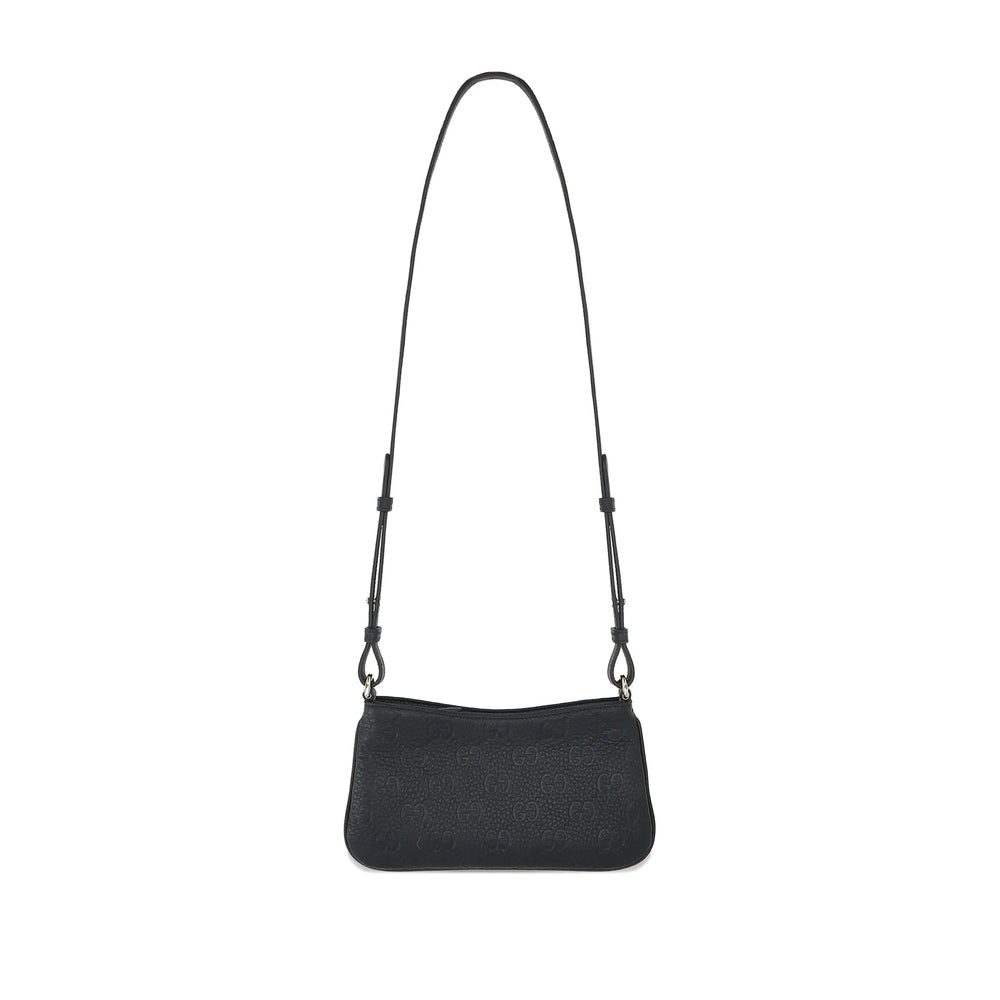 Gucci Black Shoulder Bags Women GUCCI