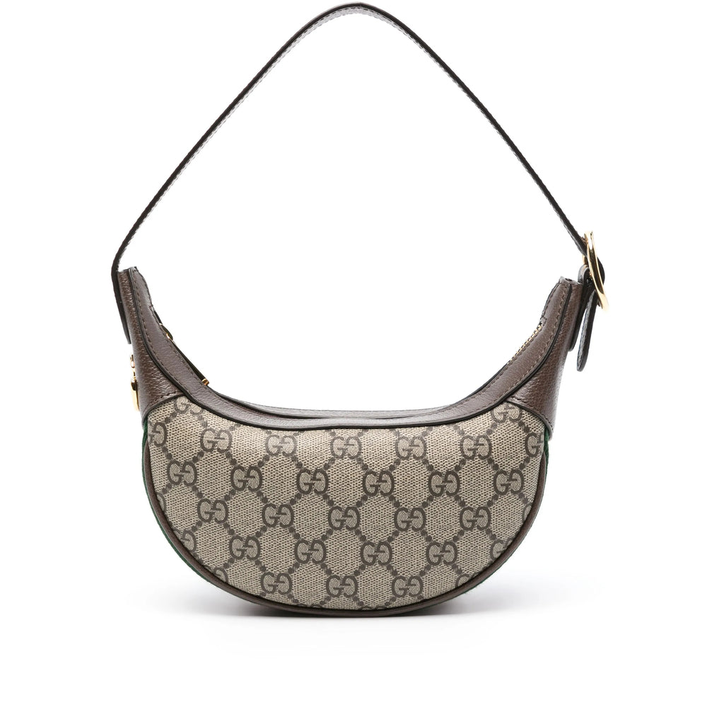 Gucci Neutrals Shoulder Bags Women GUCCI