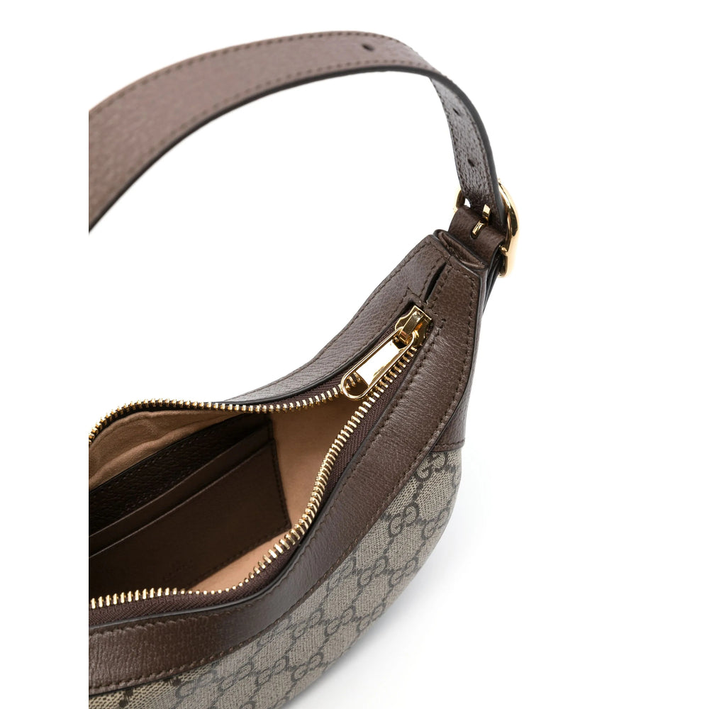 Gucci Neutrals Shoulder Bags Women GUCCI