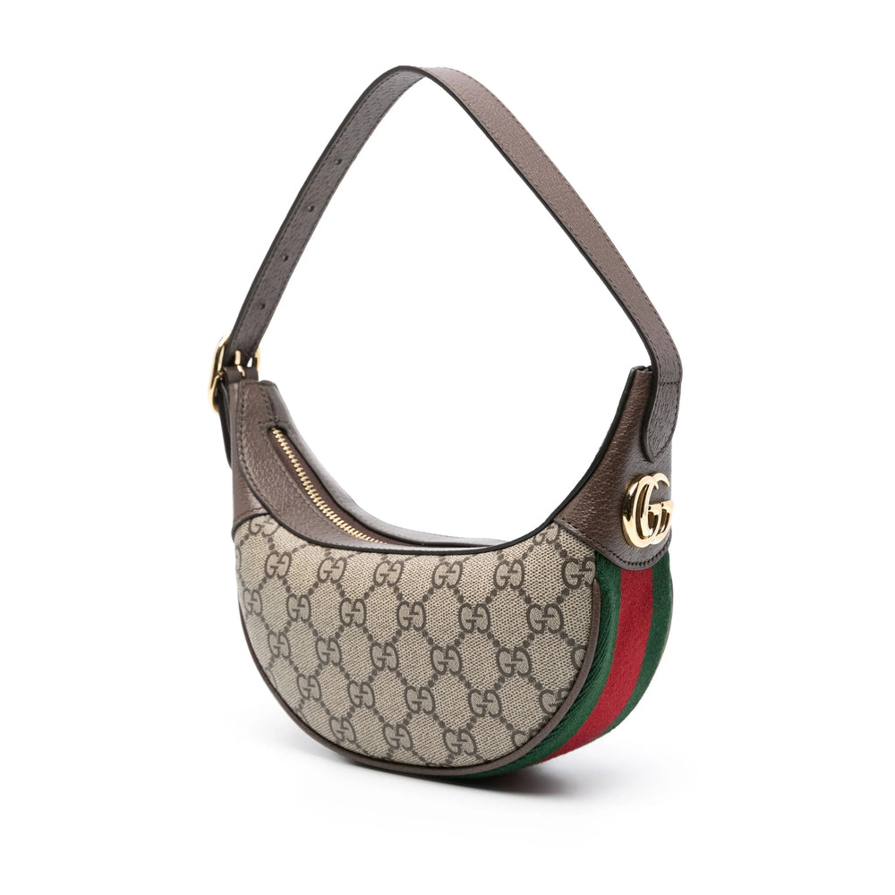 Gucci Neutrals Shoulder Bags Women GUCCI