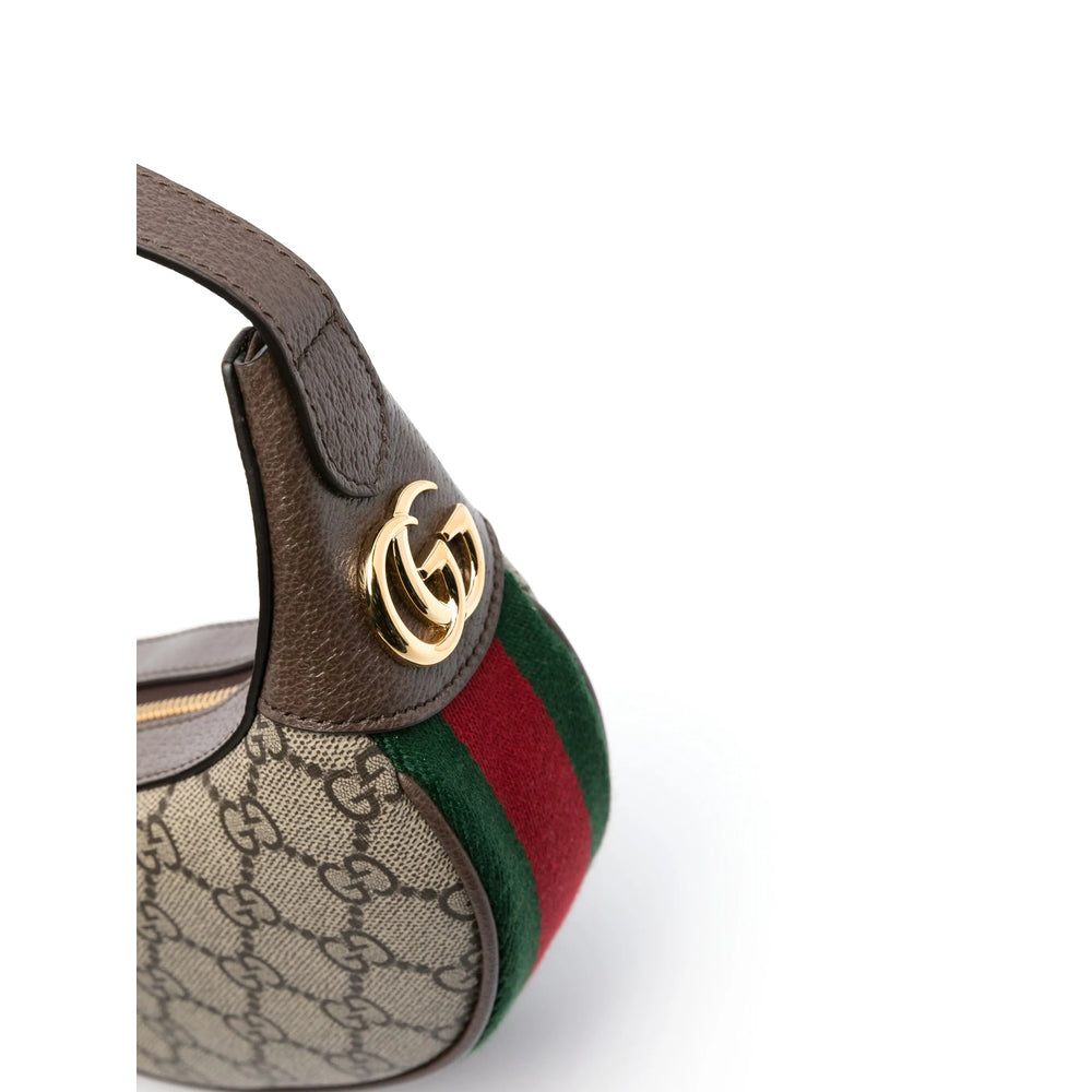 Gucci Neutrals Shoulder Bags Women GUCCI