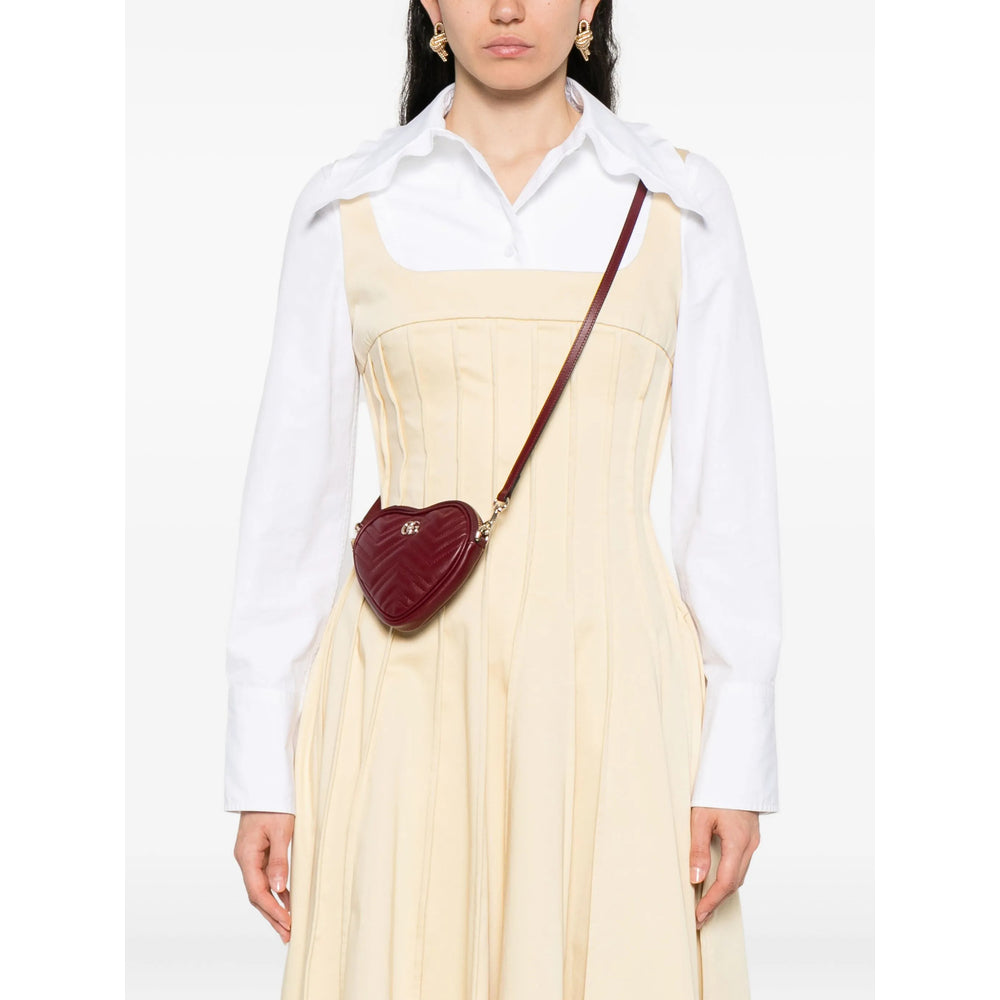 Gucci Red Tote Bags Women GUCCI
