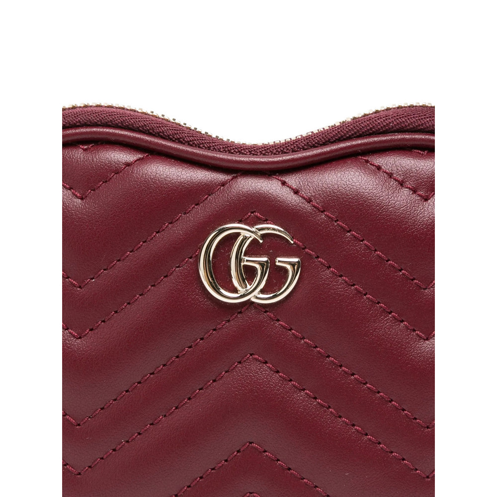 Gucci Red Tote Bags Women GUCCI