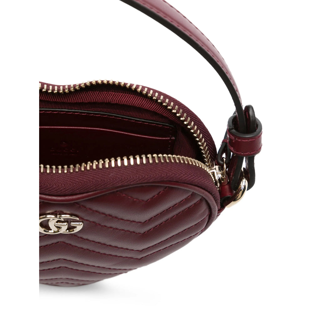 Gucci Red Tote Bags Women GUCCI
