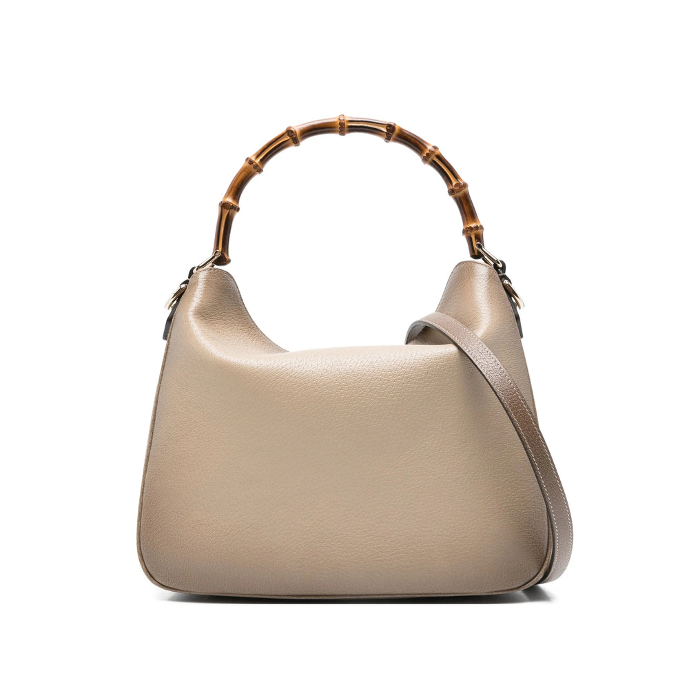 Gucci Neutrals Shoulder Bags Women GUCCI