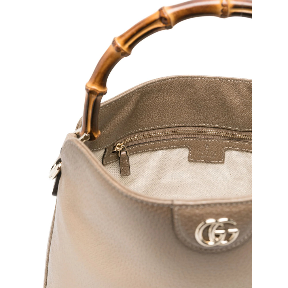 Gucci Neutrals Shoulder Bags Women GUCCI