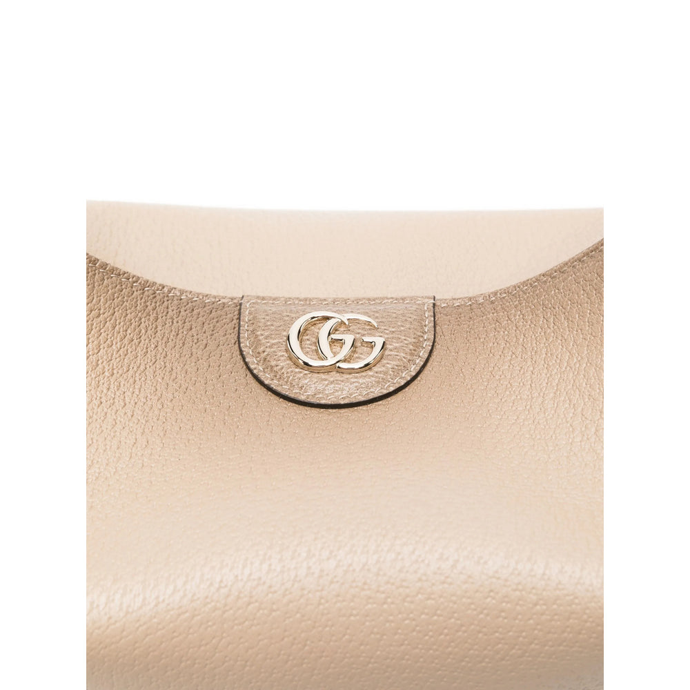 Gucci Neutrals Shoulder Bags Women GUCCI