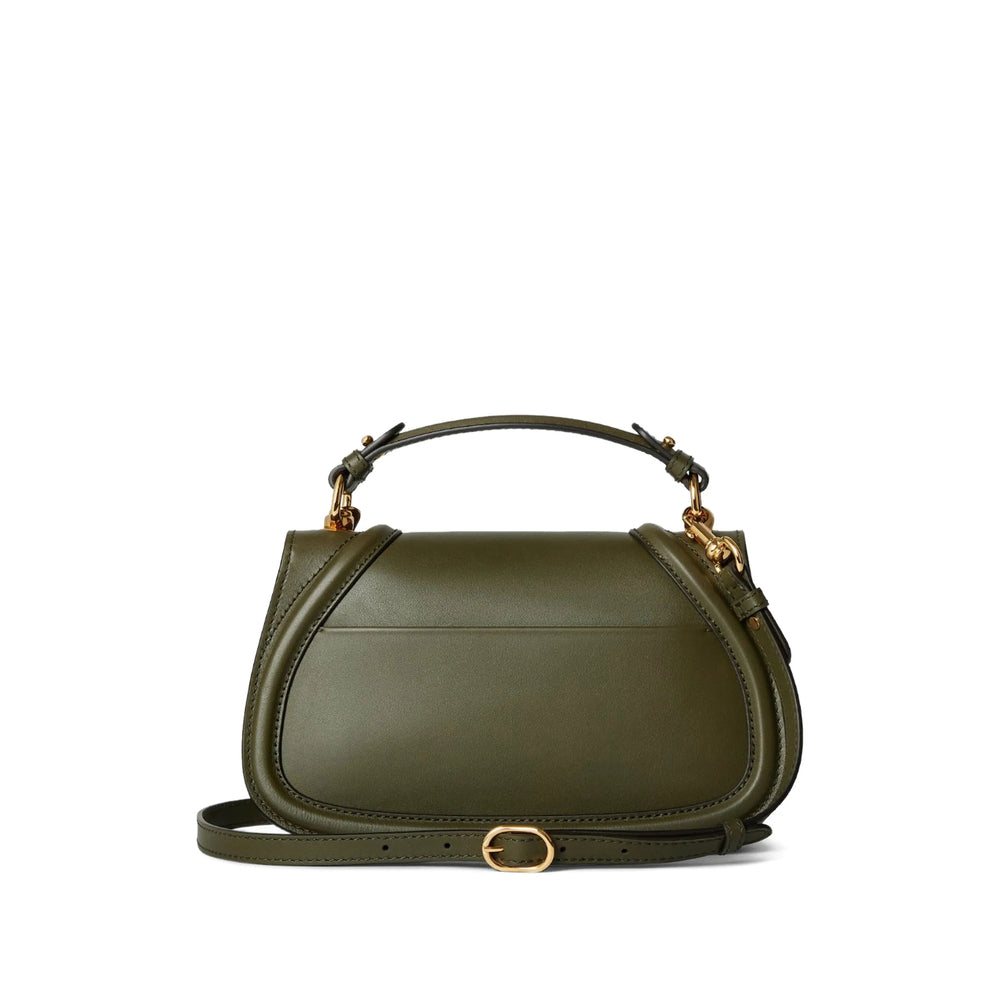 Gucci Green Tote Bags Women GUCCI