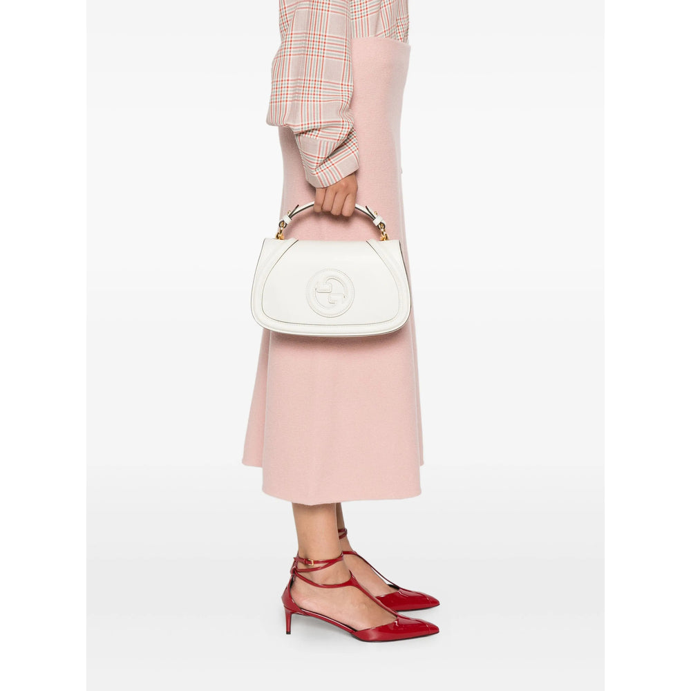 Gucci Neutrals Satchels & Cross Body Bags Women GUCCI