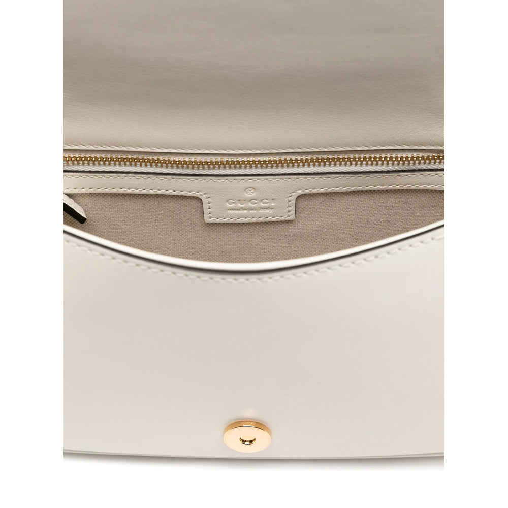 Gucci Neutrals Satchels & Cross Body Bags Women GUCCI