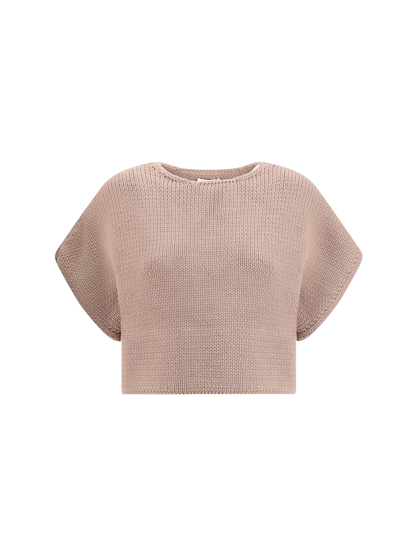 Alaïa Women Chunky Knit Sweater ALAIA