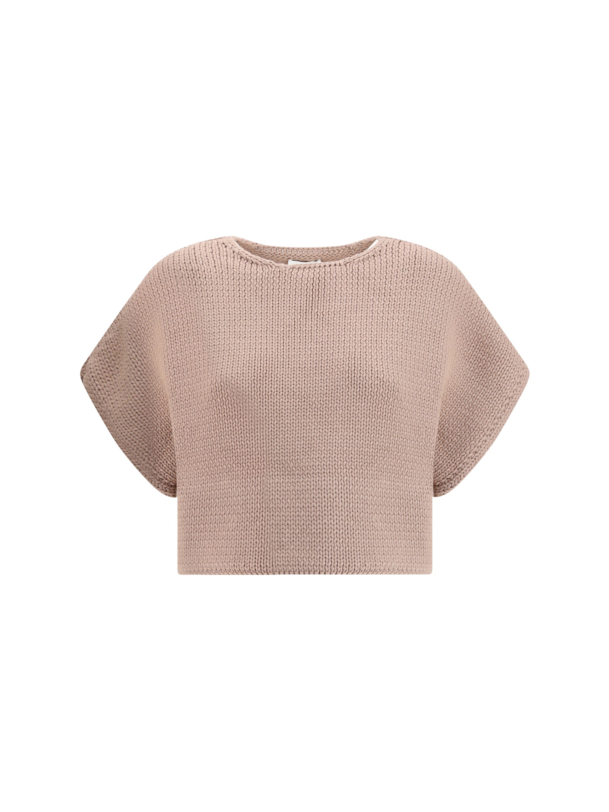 Alaïa Women Chunky Knit Sweater ALAIA