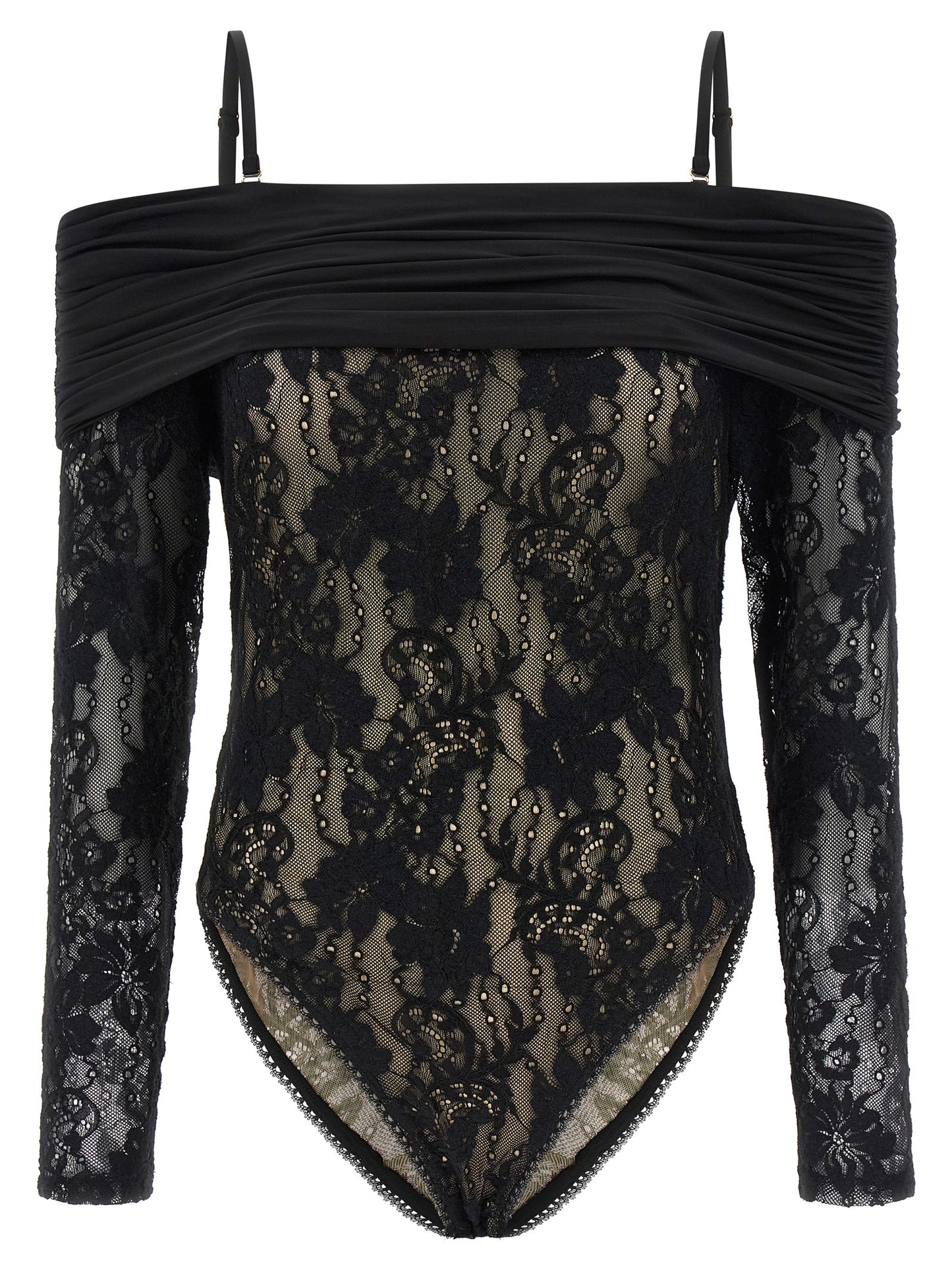 Zimmermann Women 'Rebellion' Bodysuit ZIMMERMANN