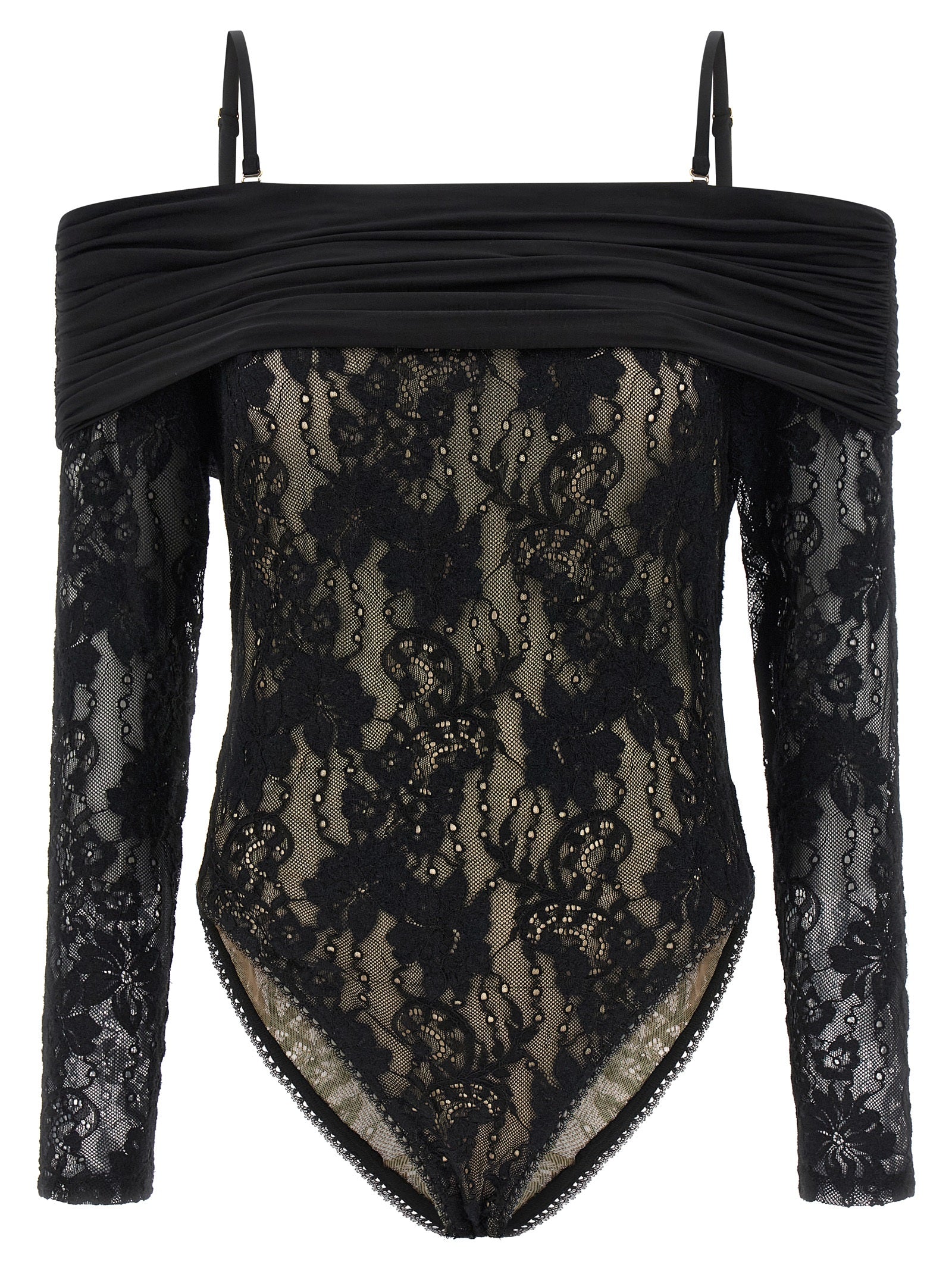 Zimmermann Women 'Rebellion' Bodysuit ZIMMERMANN