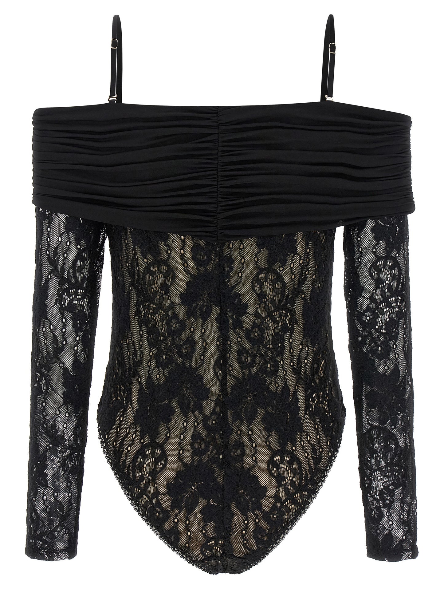 Zimmermann Women 'Rebellion' Bodysuit ZIMMERMANN