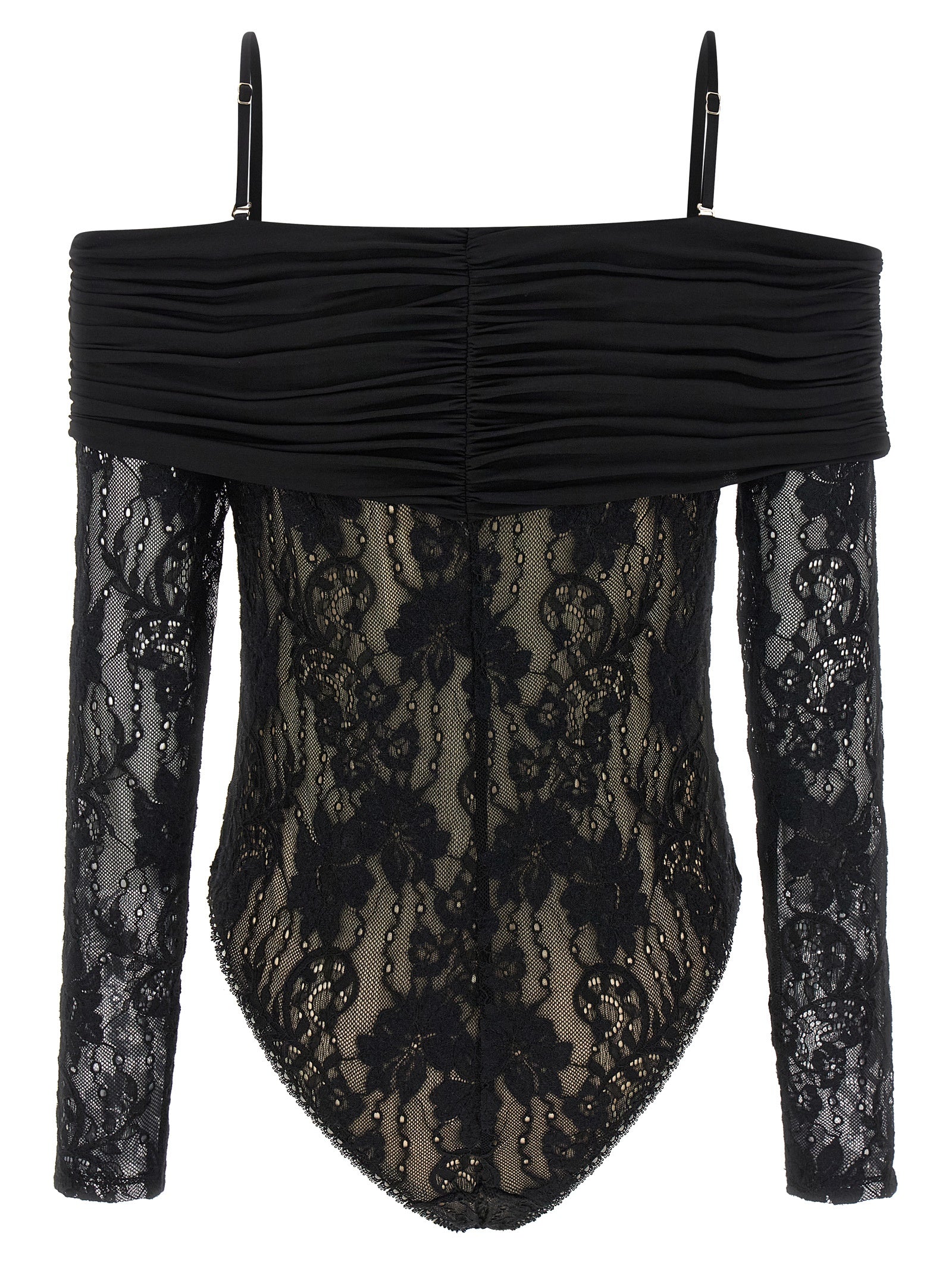 Zimmermann Women 'Rebellion' Bodysuit ZIMMERMANN