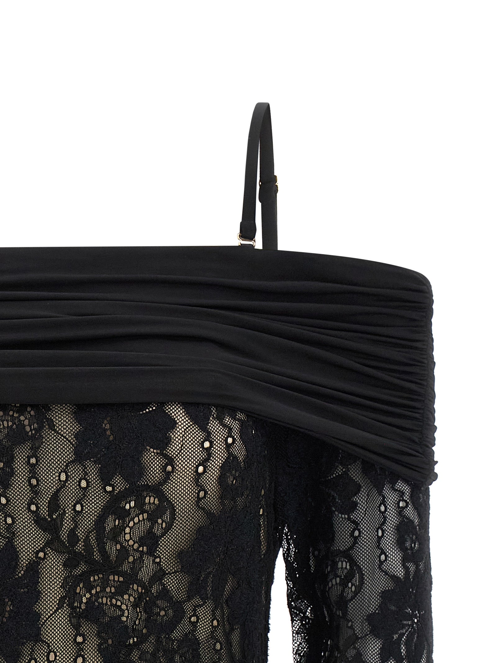 Zimmermann Women 'Rebellion' Bodysuit ZIMMERMANN