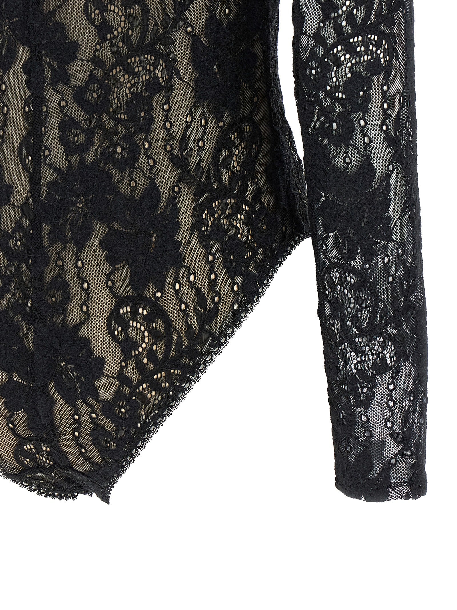 Zimmermann Women 'Rebellion' Bodysuit ZIMMERMANN