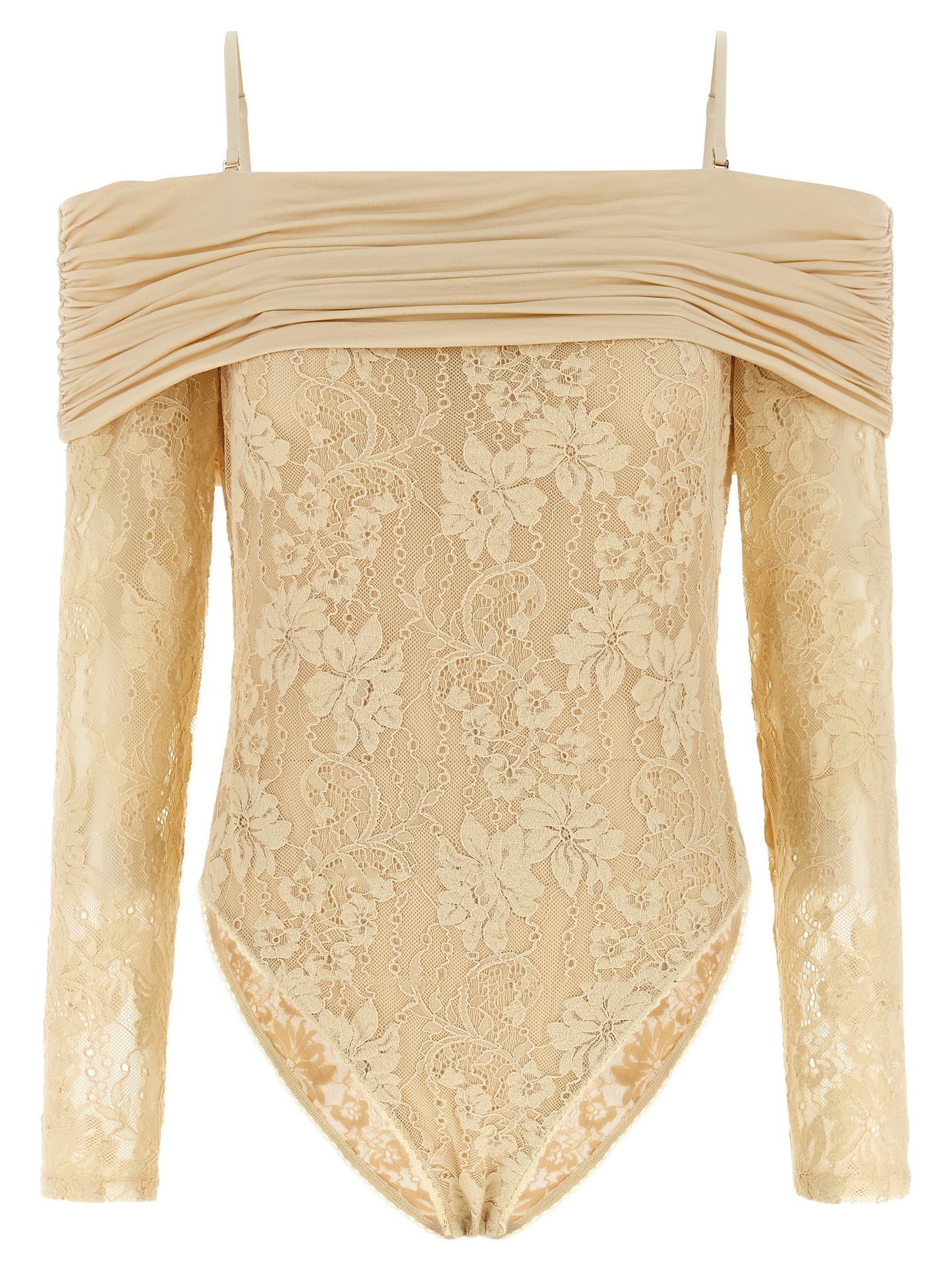 Zimmermann Women 'Rebellion' Bodysuit ZIMMERMANN