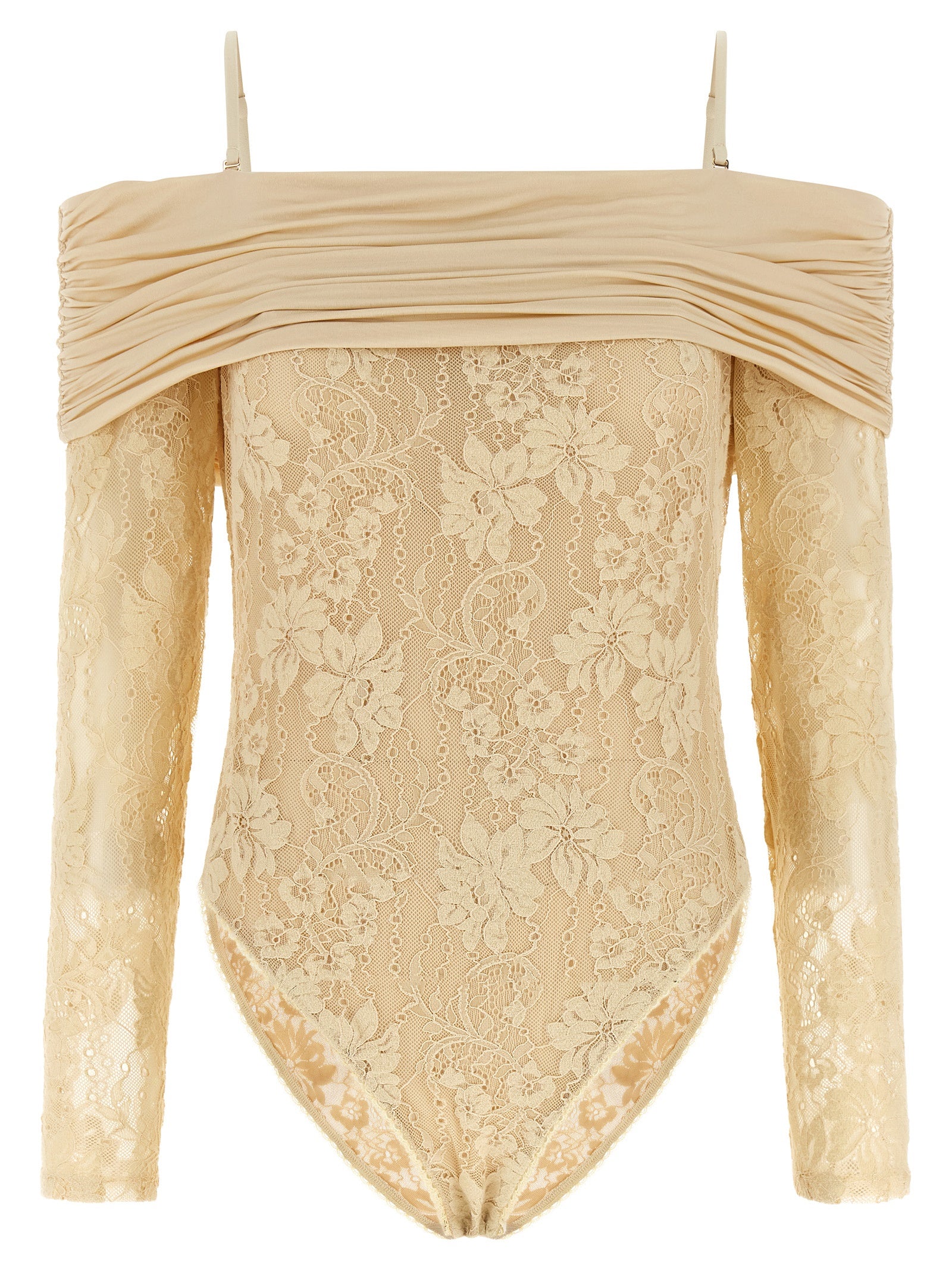 Zimmermann Women 'Rebellion' Bodysuit ZIMMERMANN