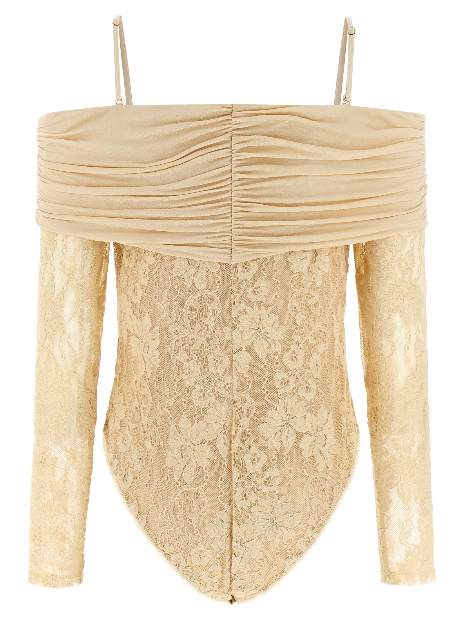 Zimmermann Women 'Rebellion' Bodysuit ZIMMERMANN