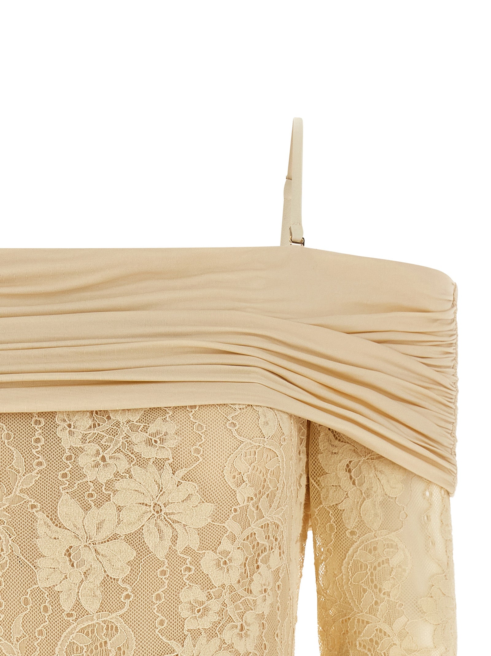 Zimmermann Women 'Rebellion' Bodysuit ZIMMERMANN
