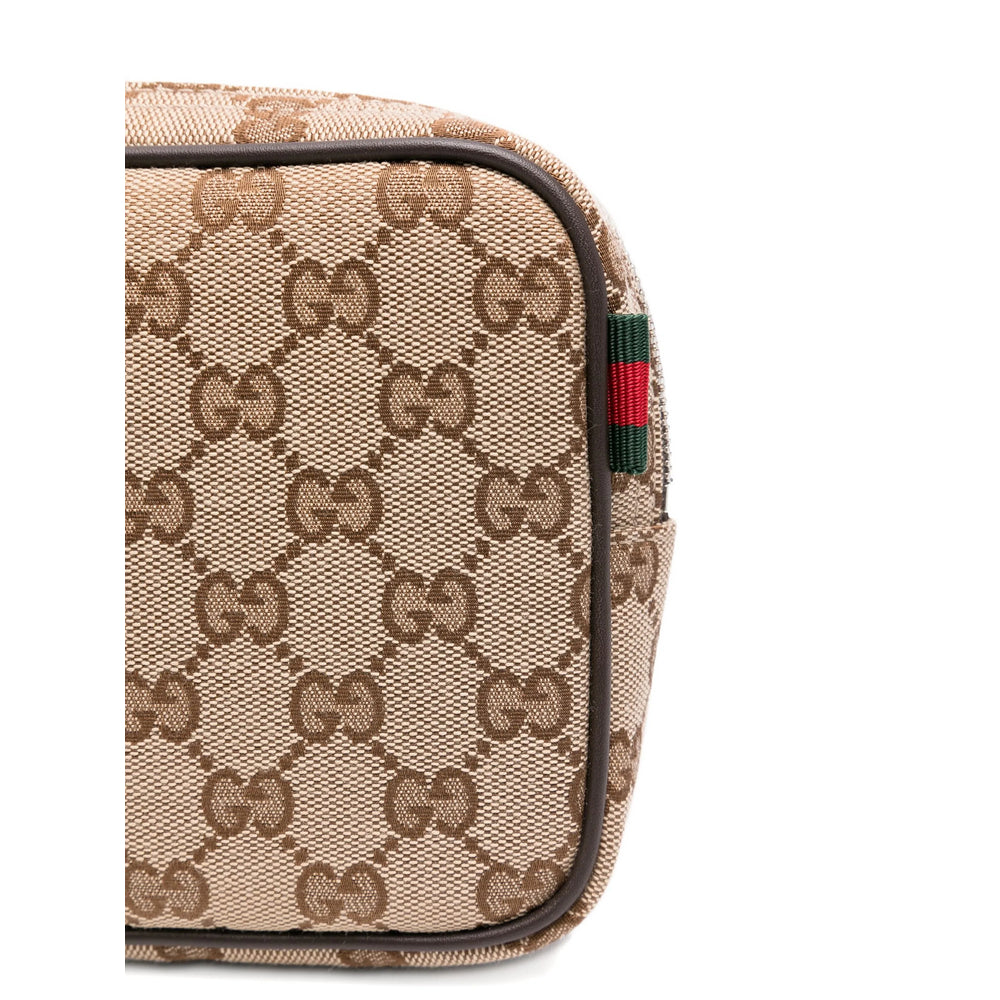 Gucci Neutrals Messenger Bags Men GUCCI