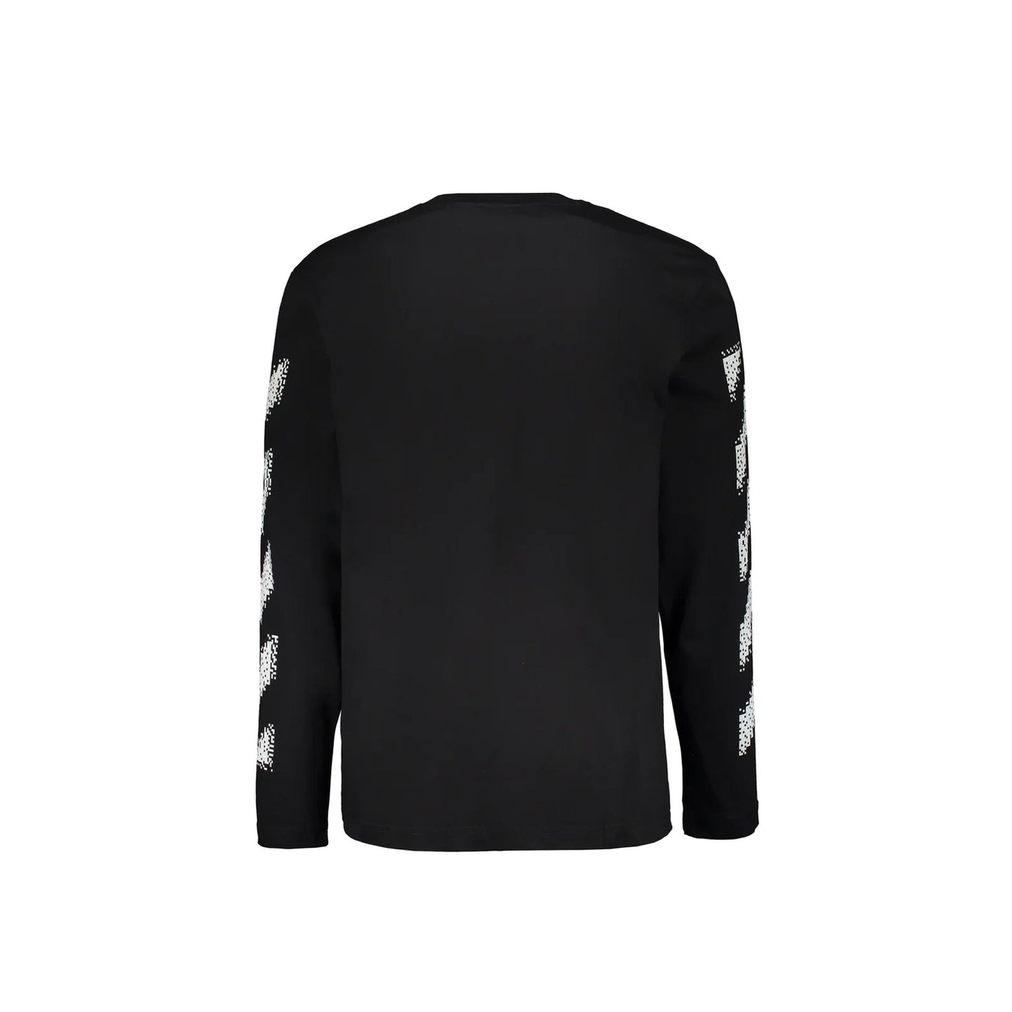 Off-White Logo Sweatshirt Men OFF-WHITE