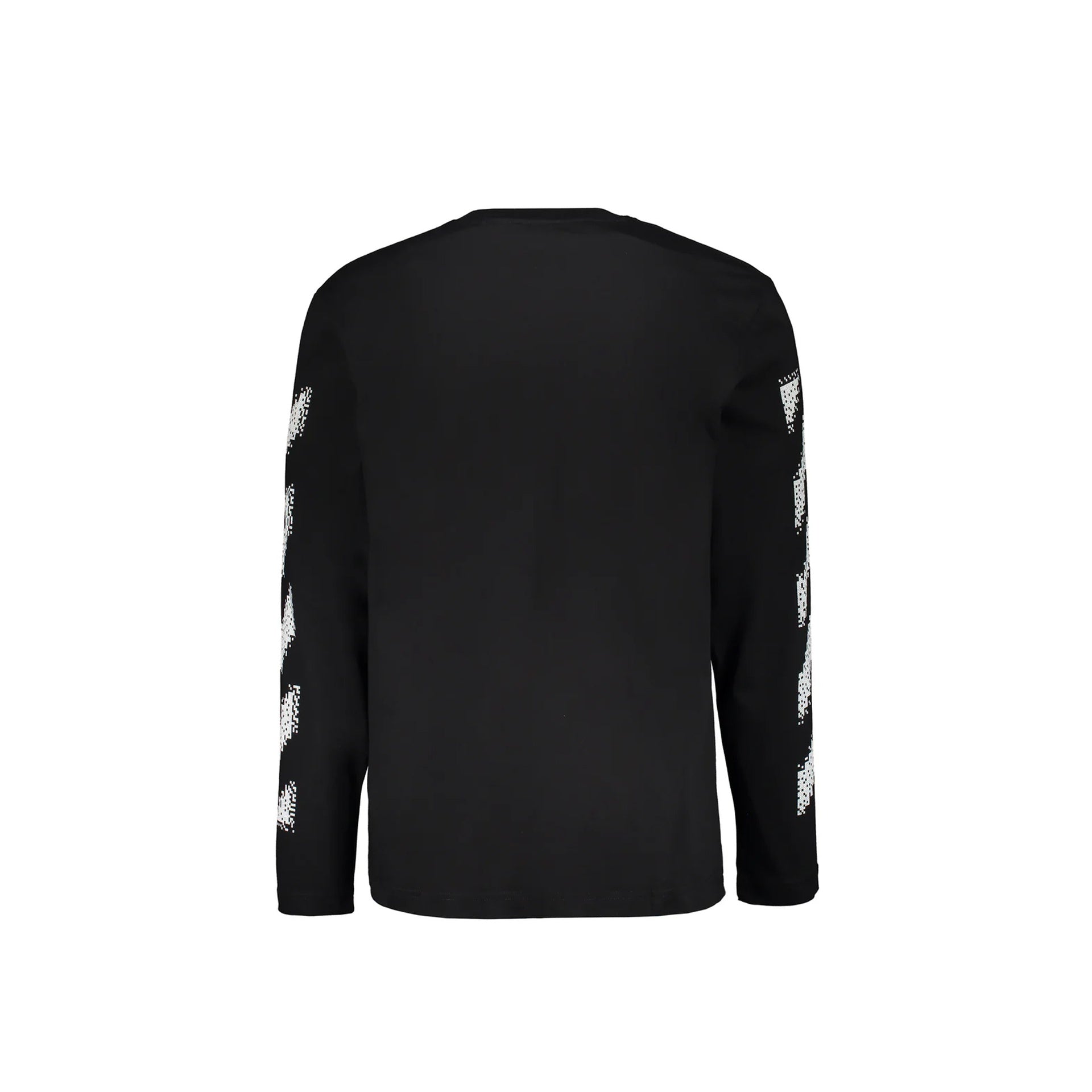 Off-White Logo Sweatshirt Men OFF-WHITE