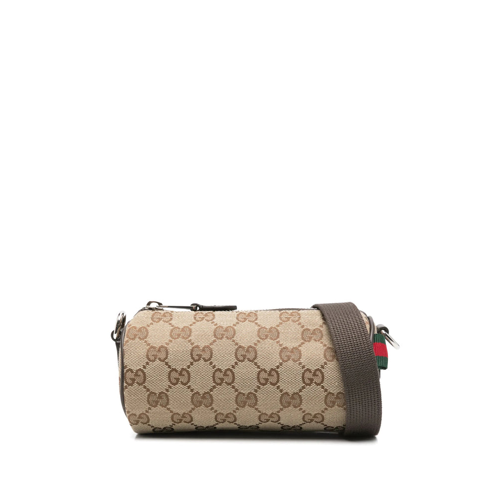 Gucci Brown Satchels & Cross Body Bags Women GUCCI