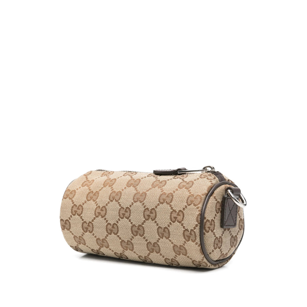 Gucci Brown Satchels & Cross Body Bags Women GUCCI