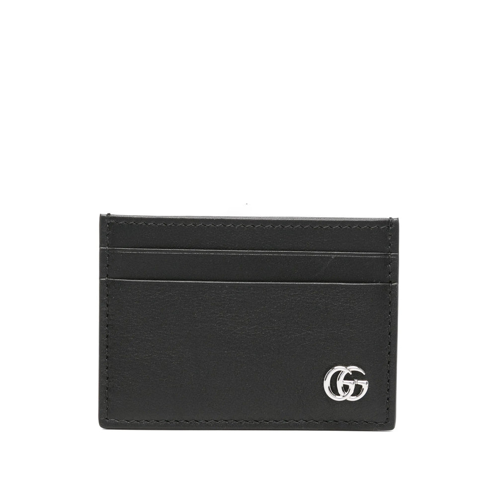 Gucci Black Wallets & Cardholders Men GUCCI