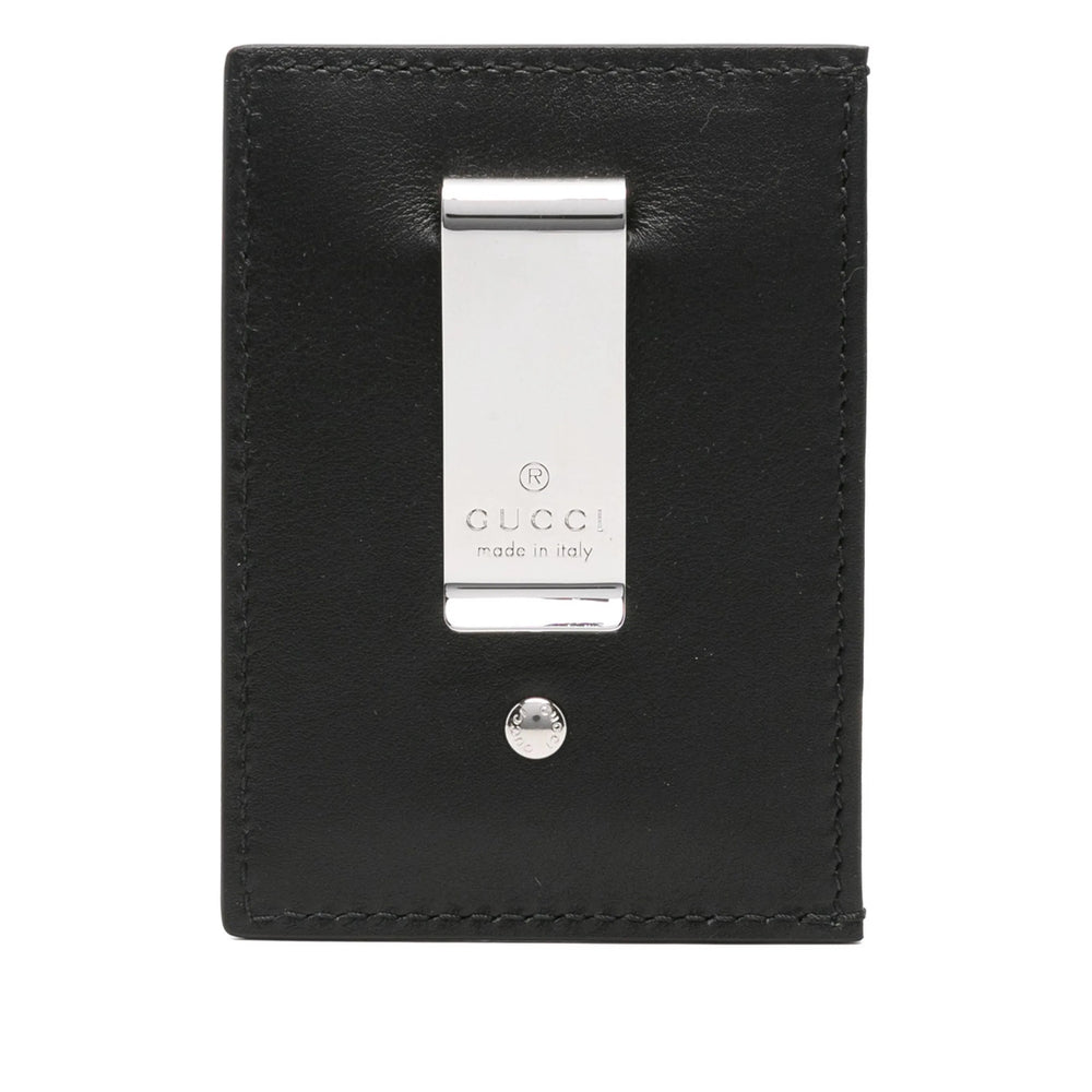 Gucci Black Wallets & Cardholders Men GUCCI