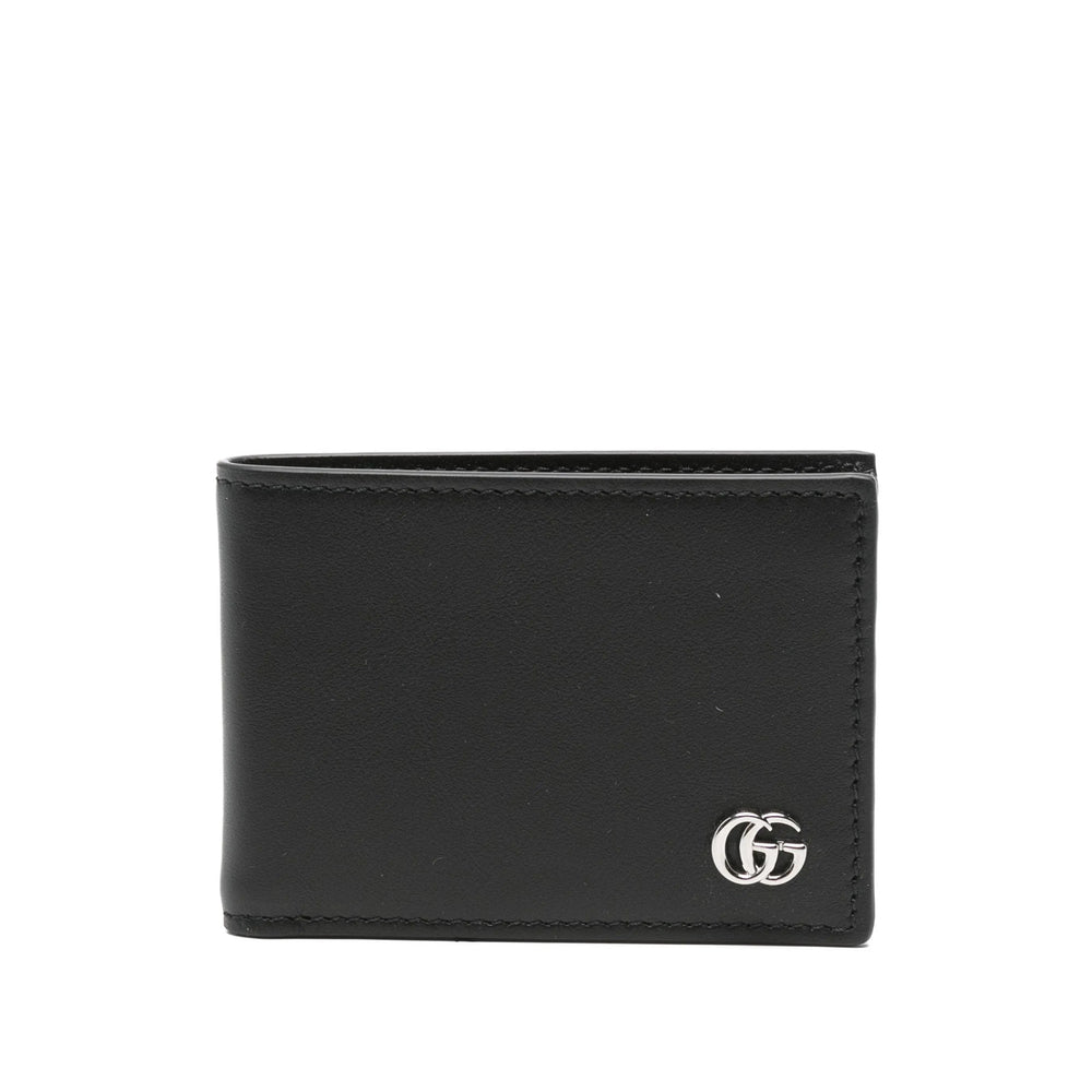 Gucci Black Wallets & Cardholders Men GUCCI