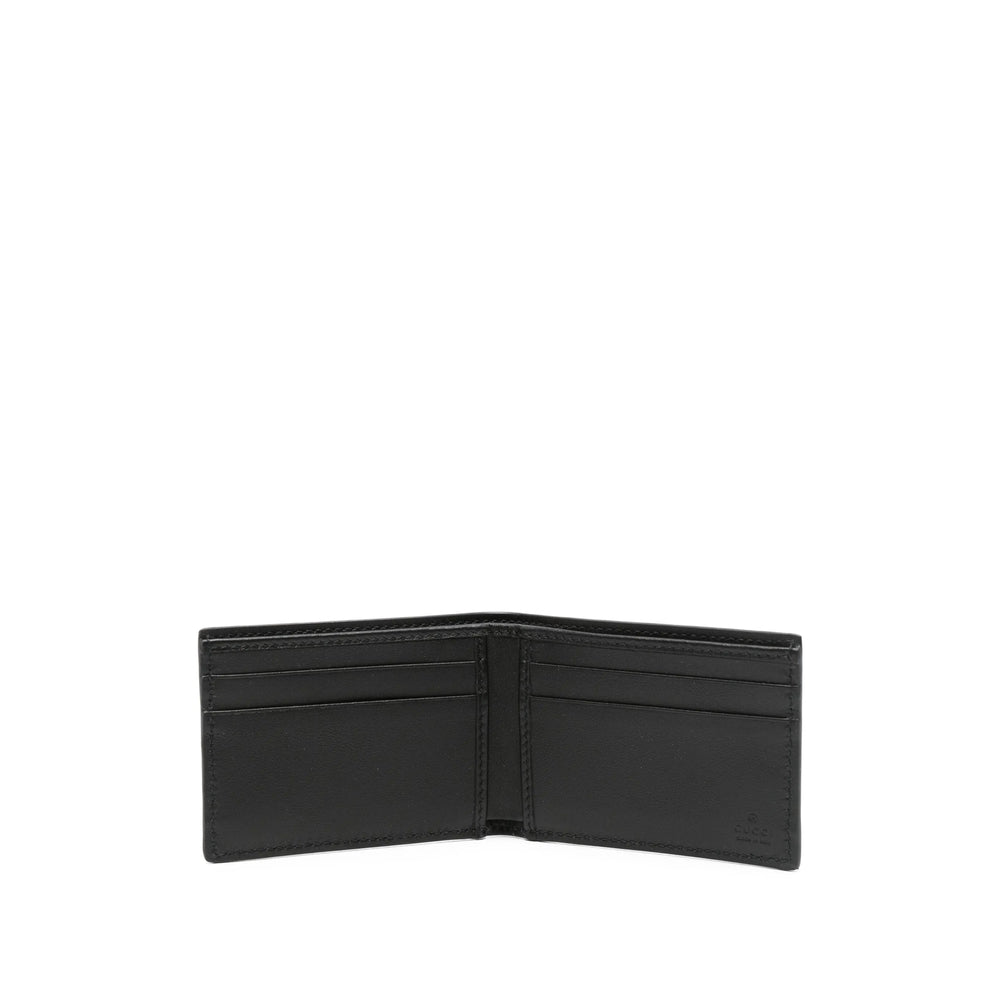 Gucci Black Wallets & Cardholders Men GUCCI