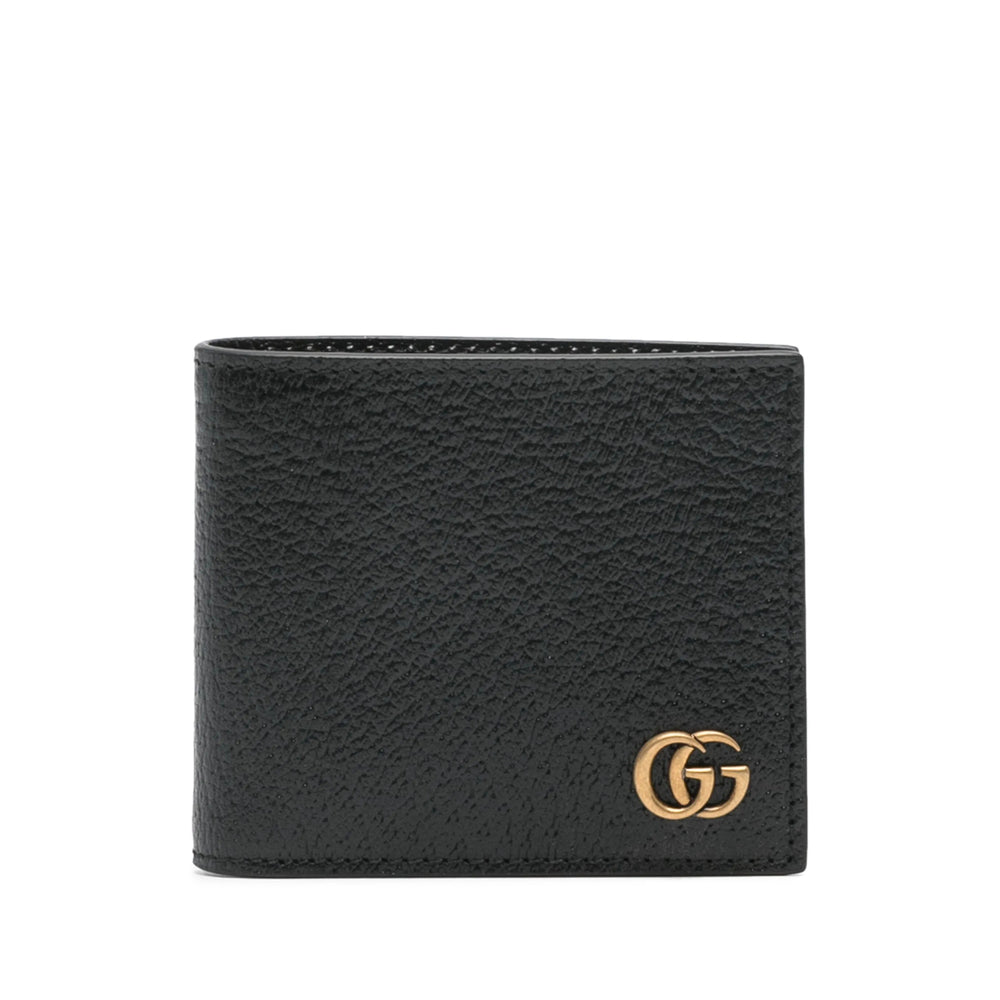 Gucci Black Wallets & Cardholders Men GUCCI