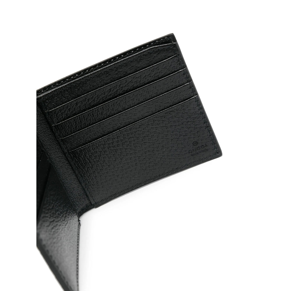Gucci Black Wallets & Cardholders Men GUCCI