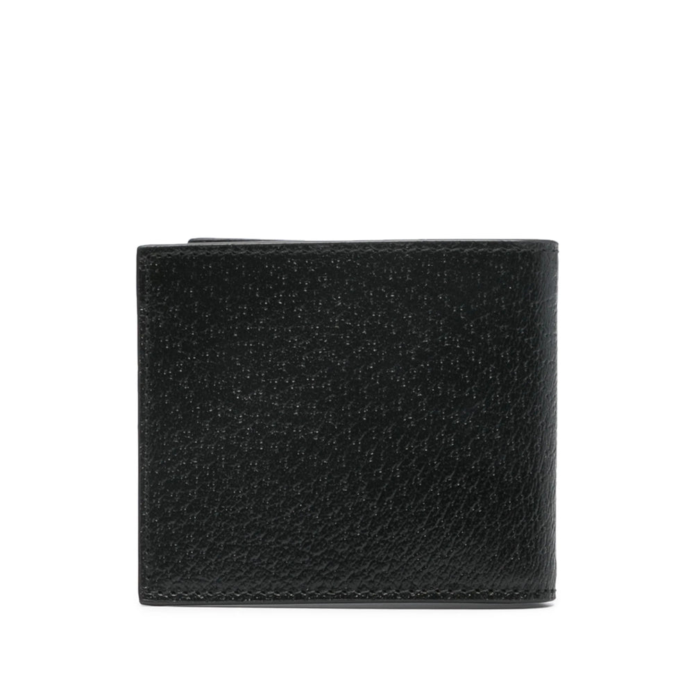 Gucci Black Wallets & Cardholders Men GUCCI