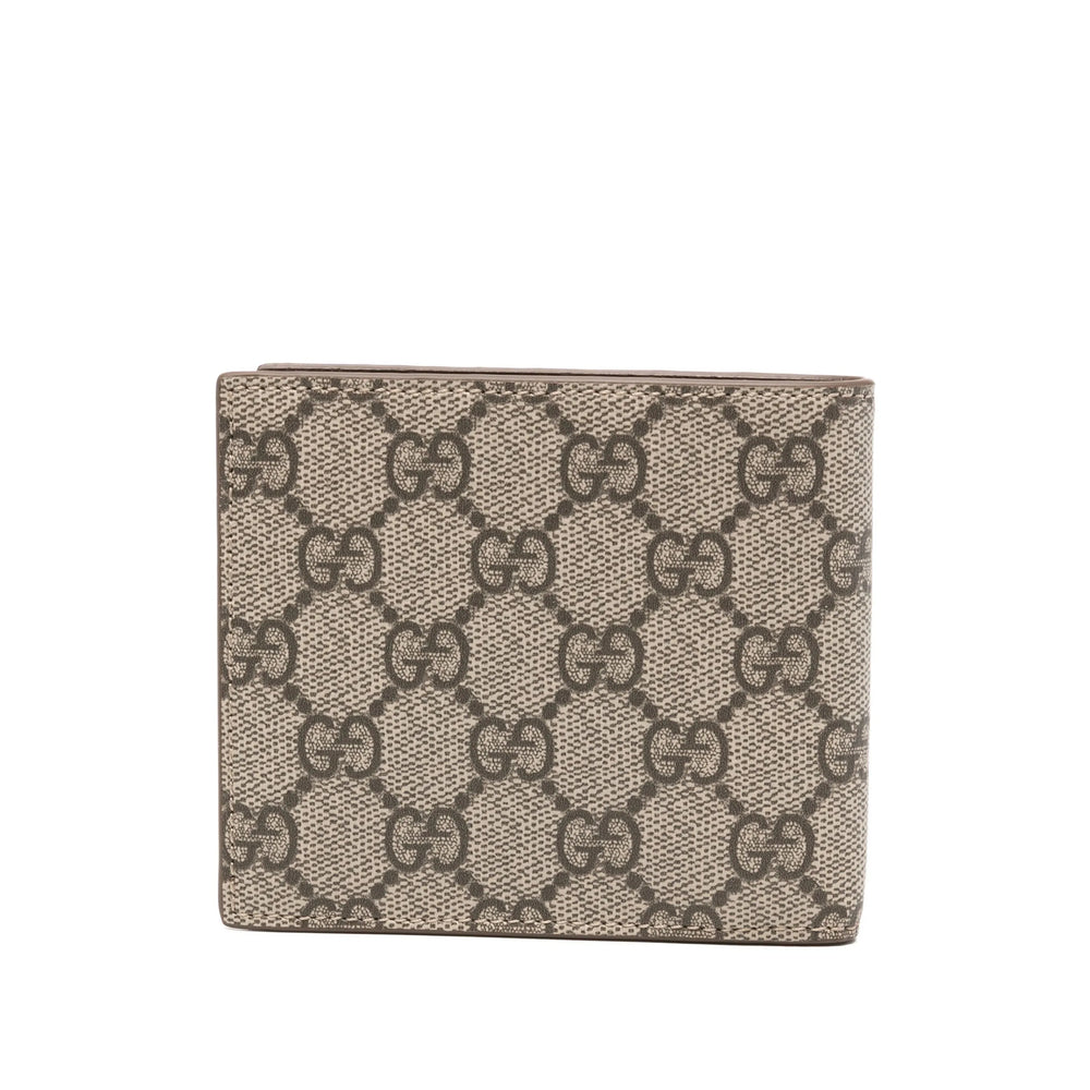 Gucci Neutrals Wallets & Cardholders Men GUCCI